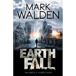 ISBN Earthfall