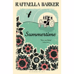 ISBN Summertime, Anglais, Livre broché, 320 pages