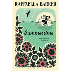 ISBN Summertime