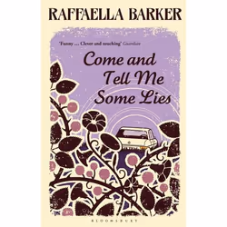 ISBN Come and Tell Me Some Lies, Anglais, Livre broché, 240 pages