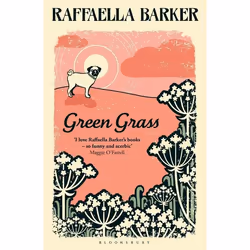 ISBN Green Grass, Anglais, Livre broché, 336 pages