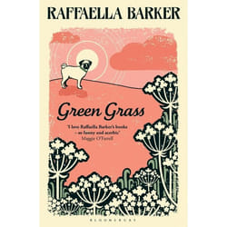 ISBN Green Grass