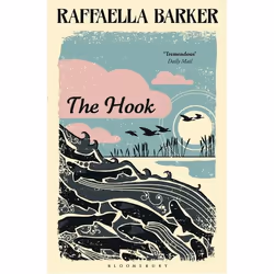 ISBN The Hook, Anglais, Livre broché, 224 pages