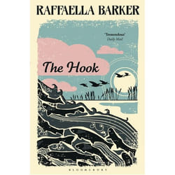 ISBN The Hook