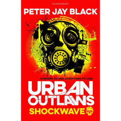 ISBN Shockwave