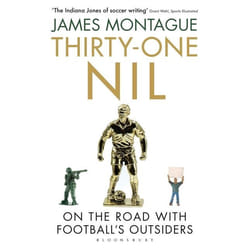 ISBN Thirty-One Nil (On the Road With Football's Outsiders)