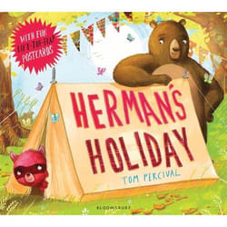 ISBN Herman's Holiday