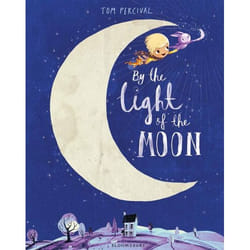 ISBN By the Light of the Moon