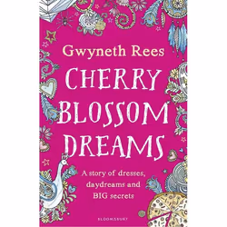 ISBN Cherry Blossom Dreams, Anglais, Livre broché, 288 pages