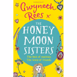 ISBN The Honeymoon Sisters, Anglais, Livre broché, 272 pages