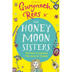 ISBN The Honeymoon Sisters