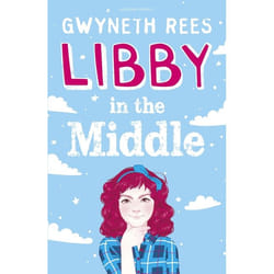ISBN Libby in the Middle