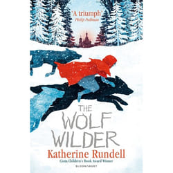 ISBN The Wolf Wilder