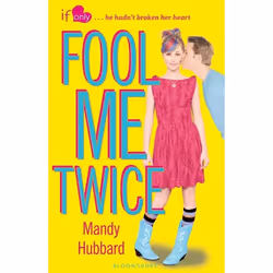 ISBN Fool Me Twice (An If Only novel), Anglais, Livre broché, 272 pages