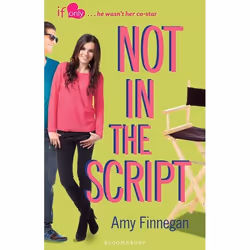 ISBN Not in the Script (An If Only novel), Anglais, Livre broché, 384 pages
