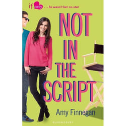 ISBN Not in the Script (An If Only novel)