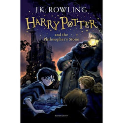 ISBN Harry Potter and the Philosopher's Stone Couverture rigide