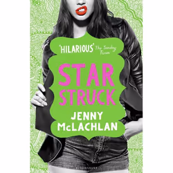 ISBN Star Struck, Anglais, Livre broché, 336 pages