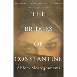 ISBN The Bridges of Constantine, Anglais, Livre broché, 320 pages