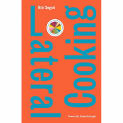 ISBN Lateral Cooking (Foreword by Yotam Ottolenghi), Anglais, Couverture rigide, 612 pages