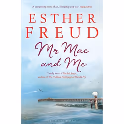 ISBN Mr Mac and Me, Anglais, Livre broché, 304 pages