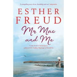 ISBN Mr Mac and Me livre Anglais Livre broché 304 pages