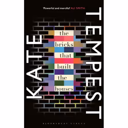 ISBN The Bricks that Built the Houses (The Sunday Times Bestseller), Anglais, Livre broché, 416 pages