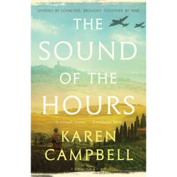 The sound of the hours