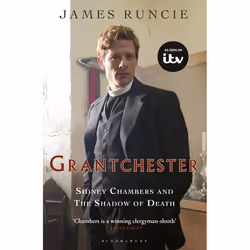 ISBN Sidney Chambers and The Shadow of Death (Grantchester Mysteries 1), Anglais, Livre broché, 400 pages