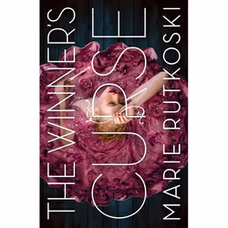 ISBN The Winner's Curse, Anglais, Livre broché, 368 pages