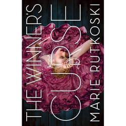 ISBN The Winner's Curse livre Anglais Livre broché 368 pages