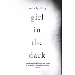 ISBN Girl in the Dark, Anglais, Livre broché, 256 pages