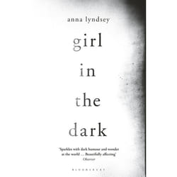 ISBN Girl in the Dark