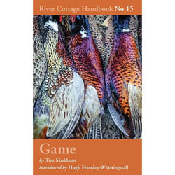 ISBN Game (River Cottage Handbook No.15) Couverture rigide