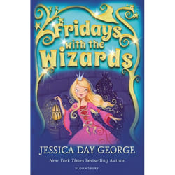 ISBN Fridays with the Wizards
