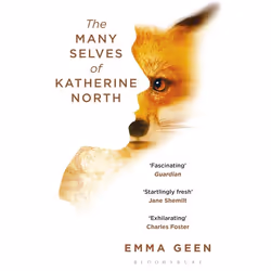 ISBN The Many Selves of Katherine North, Anglais, Livre broché, 368 pages