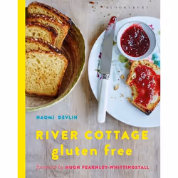 ISBN River Cottage Gluten Free, Anglais, Couverture rigide, 272 pages