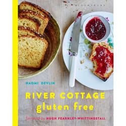 ISBN River Cottage Gluten Free Couverture rigide