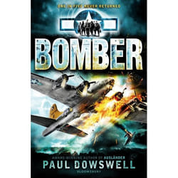 ISBN Bomber