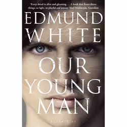 ISBN Our Young Man, Anglais, Livre broché, 304 pages