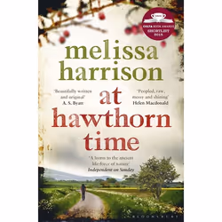 ISBN At Hawthorn Time: Costa (Costa Shortlisted 2015), Anglais, Livre broché, 288 pages