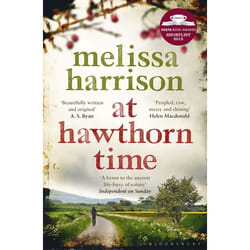 ISBN At Hawthorn Time: Costa (Costa Shortlisted 2015) livre Anglais Livre broché 288 pages