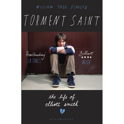 ISBN Torment Saint (The Life of Elliott Smith)