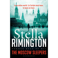 ISBN The Moscow Sleepers