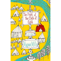 ISBN The Field of the Cloth of Gold, Anglais, Livre broché, 224 pages