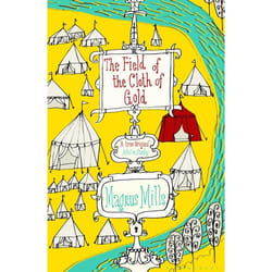 ISBN The Field of the Cloth of Gold livre Anglais Livre broché 224 pages