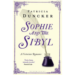 ISBN Sophie and the Sibyl (A Victorian Romance)