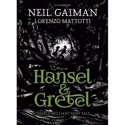 ISBN Hansel and Gretel, Anglais, Couverture rigide, 56 pages