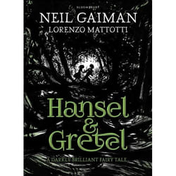 ISBN Hansel and Gretel Couverture rigide
