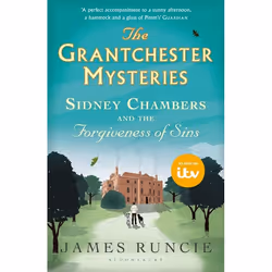 ISBN Sidney Chambers and The Forgiveness of Sins (Grantchester Mysteries 2), Anglais, Livre broché, 416 pages